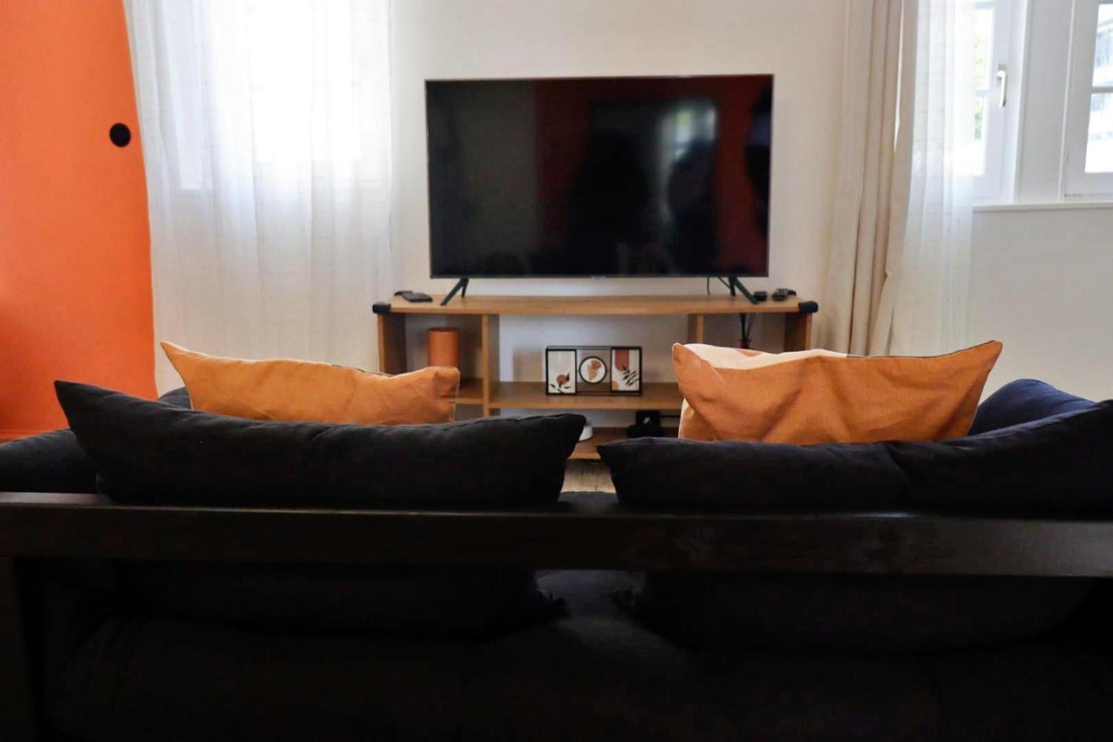 Liz Suite - T2 - Wifi - Queen Size Ρουέν Εξωτερικό φωτογραφία